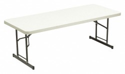 TABLES